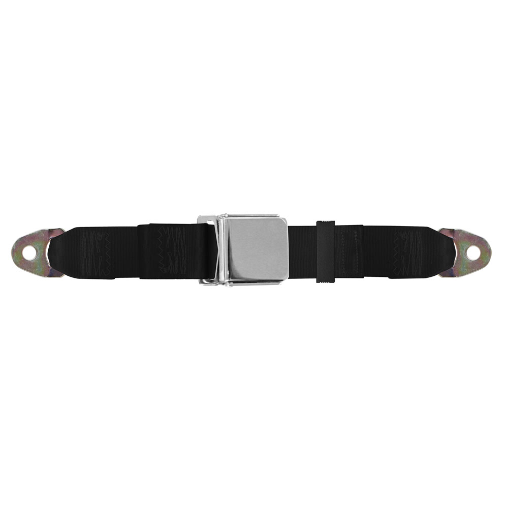Black seatbelt belt hotsell